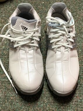 Adidas Tour 360 3.0 Golf Shoes